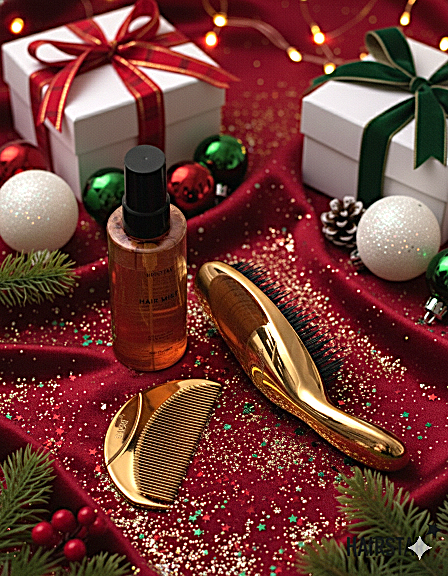 【期間限定】クリスマスギフト プレミアムギフトセット (ピンクゴールド)