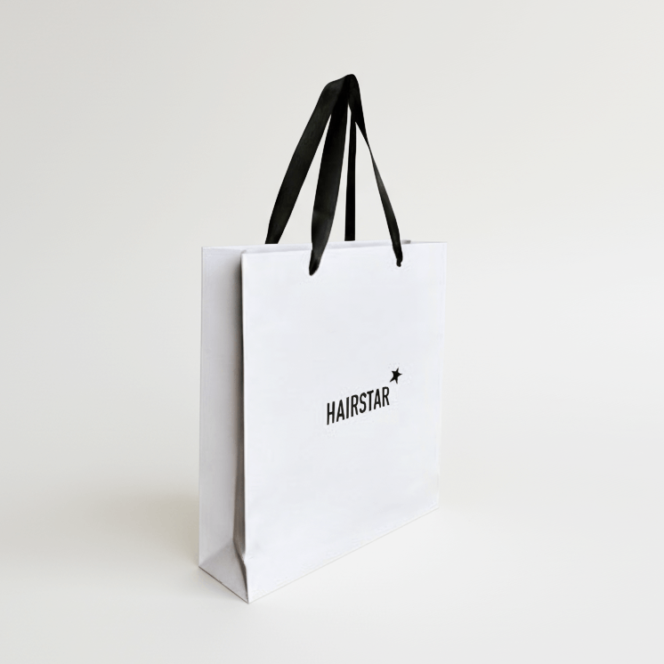 SHOP BAG