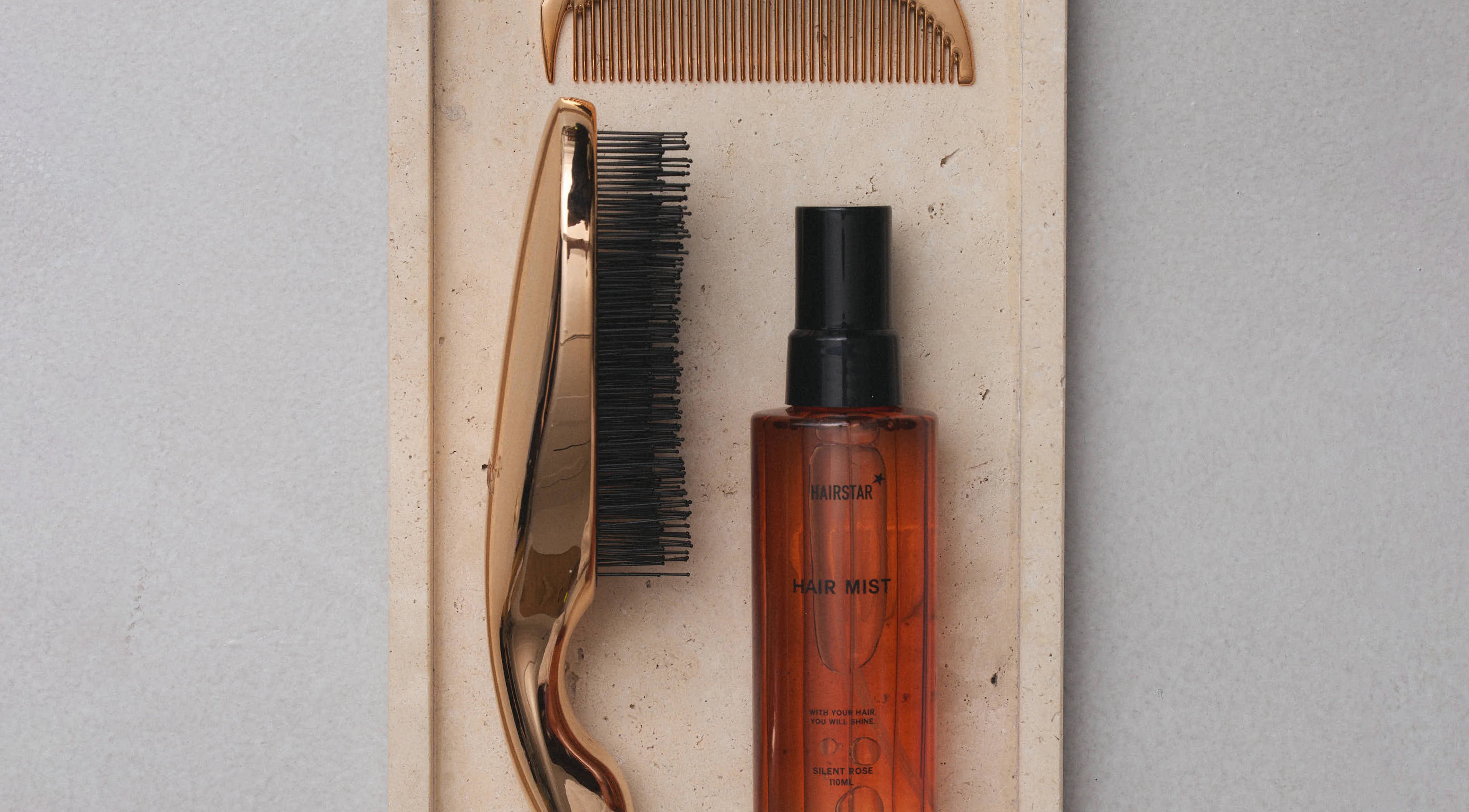 HAIRSTAR ヘアミスト